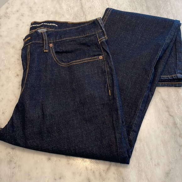 Men’s Jeans - Picture 2 of 3